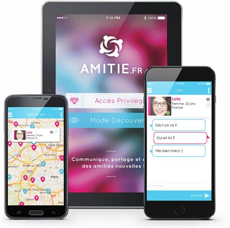 application rencontre amical|Trouve de nouveaux amis sur Amitié. Simple, rapide。